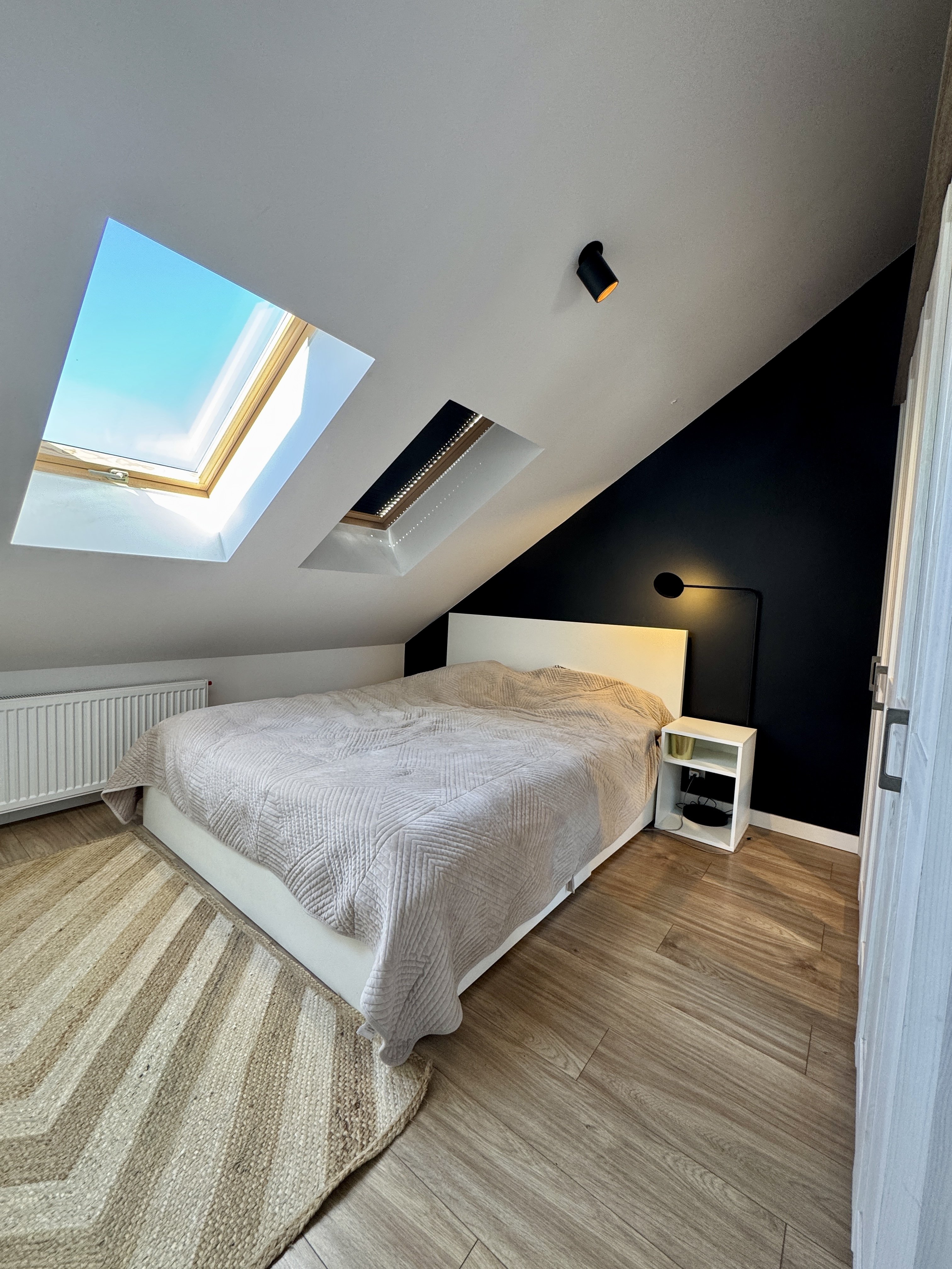 Mieszkanie dwupoziomowe PRYWATNIE 80m2 centrum winda balkon, parking