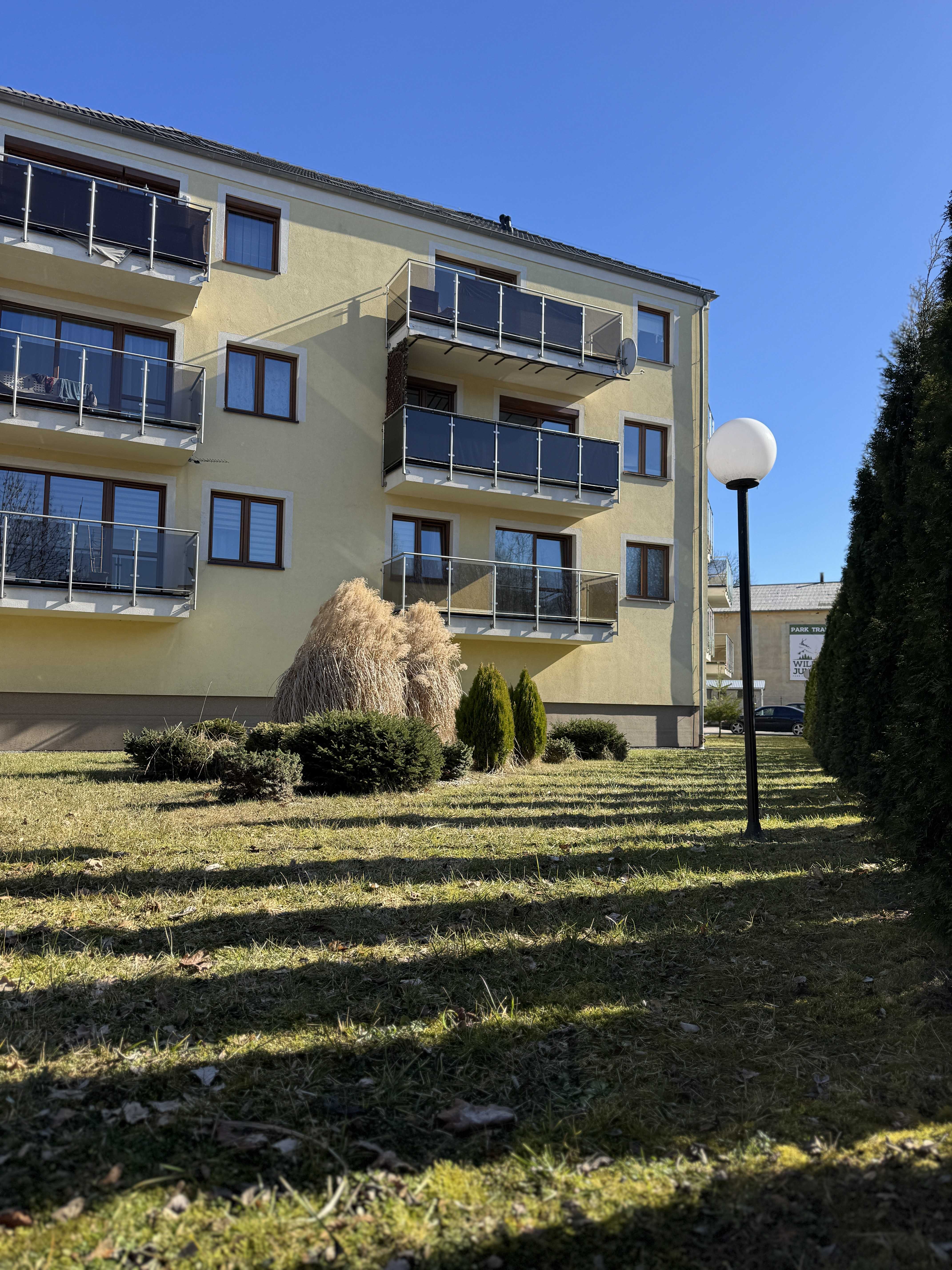 Mieszkanie dwupoziomowe PRYWATNIE 80m2 centrum winda balkon, parking