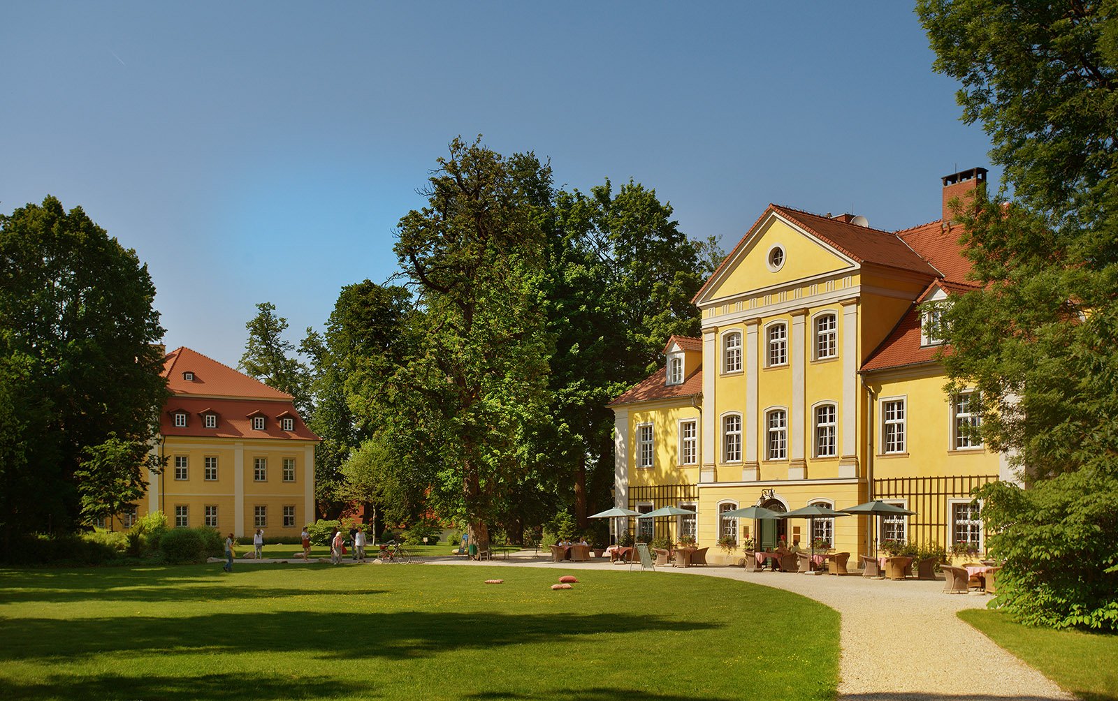 Recepcjonista/Recepcjonistka