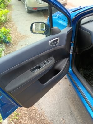Peugeot 307 automat