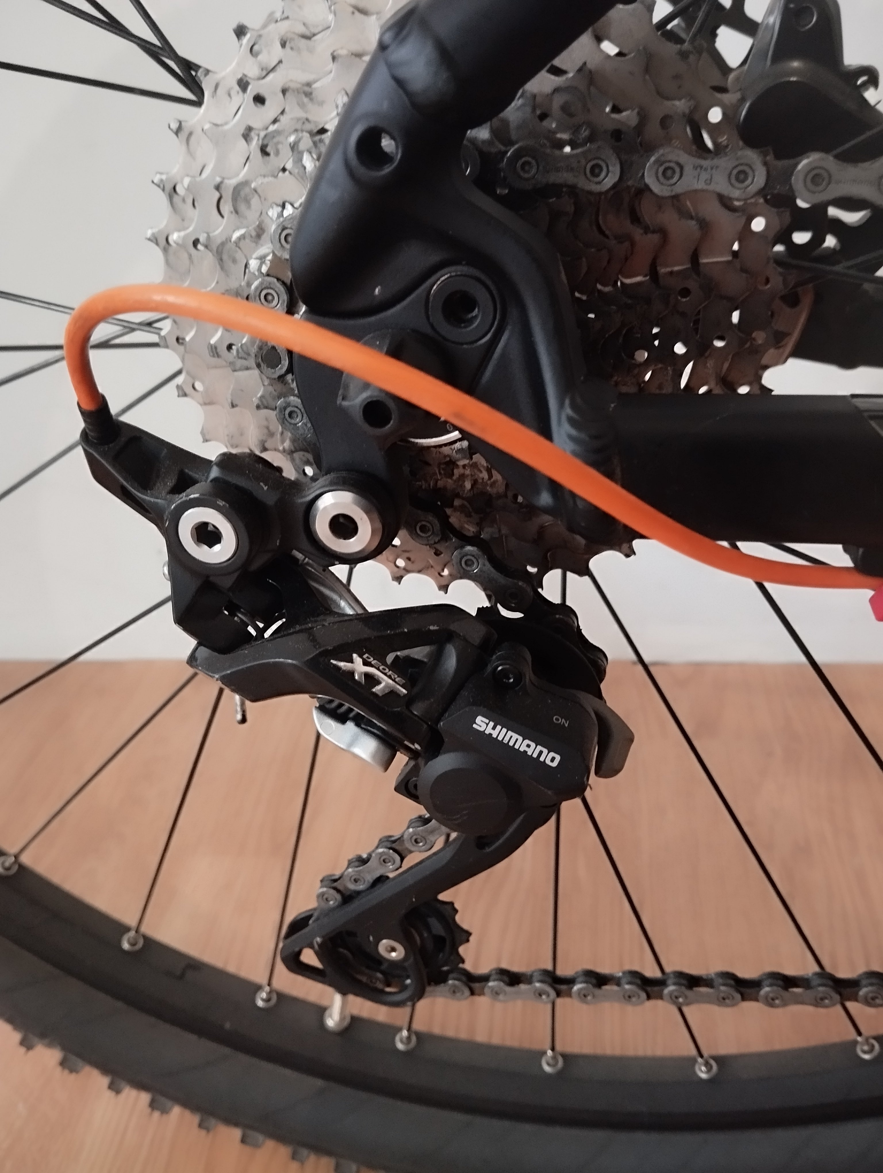 Sprzedam świetny rower KTM