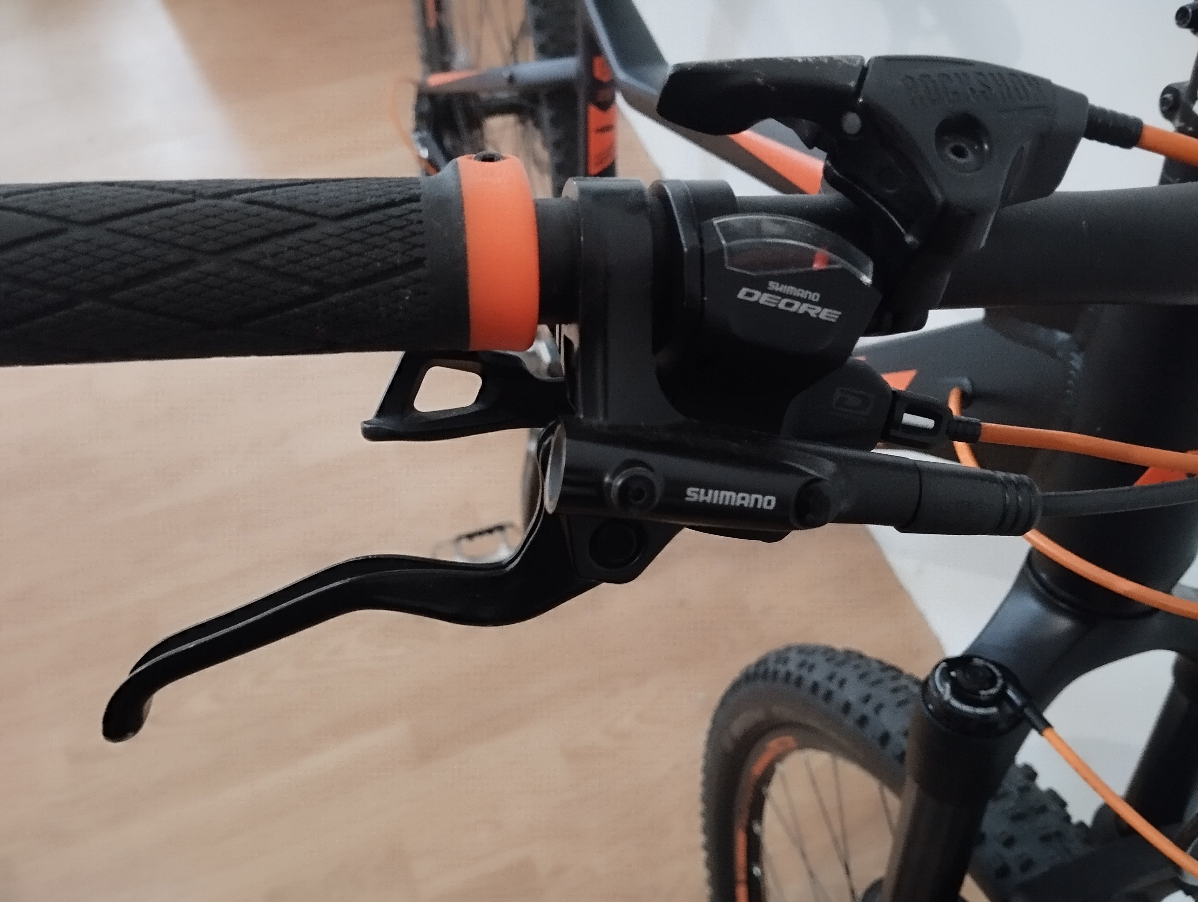 Sprzedam świetny rower KTM