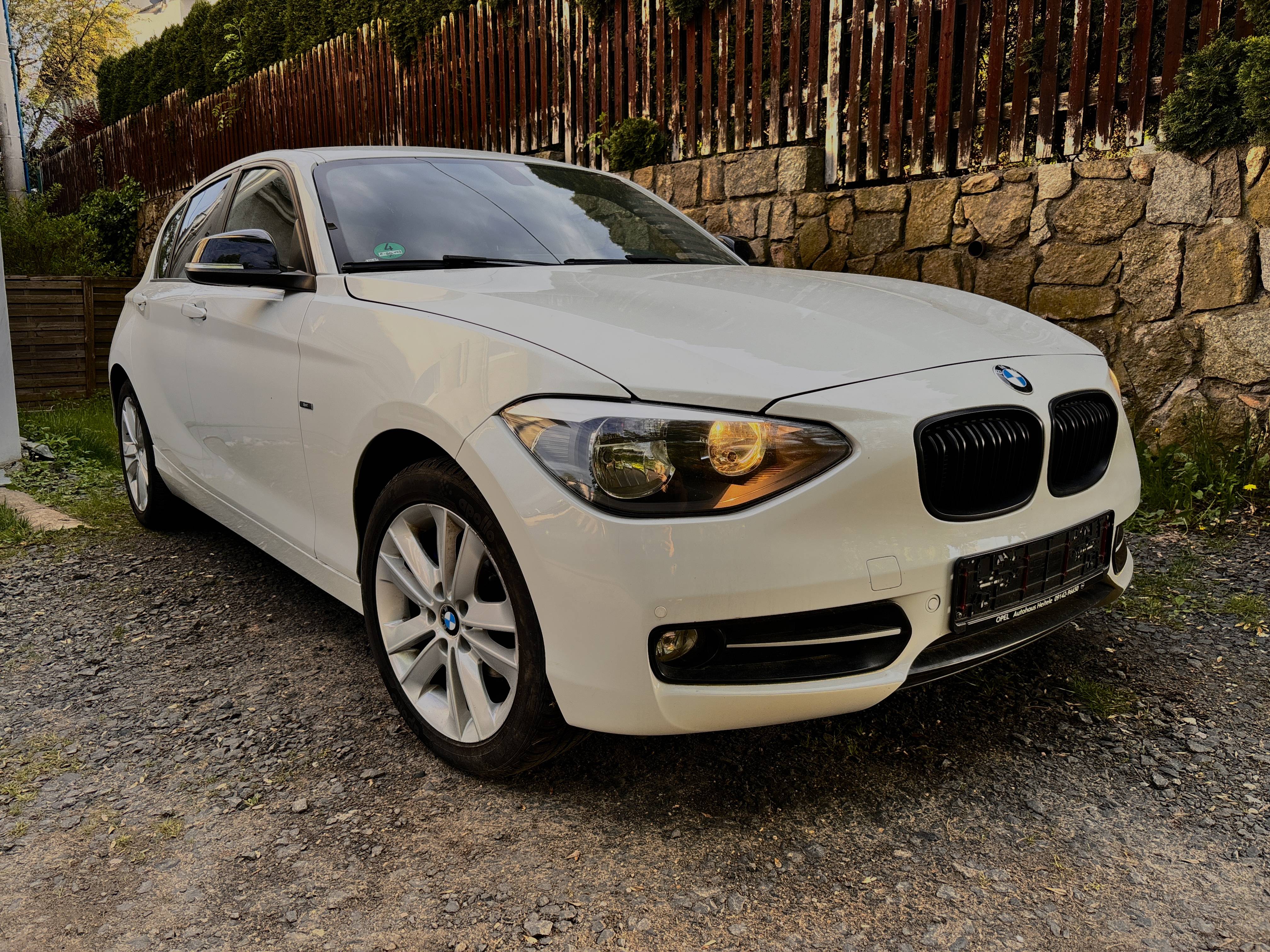 Sprzedam BMW
