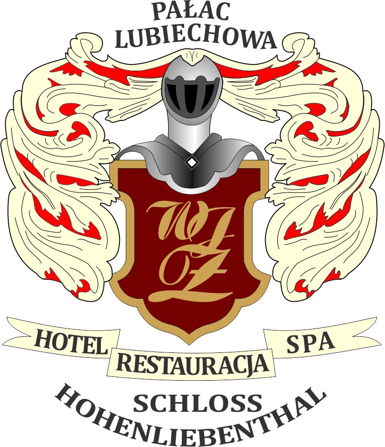 Kucharz Pałac Lubiechowa