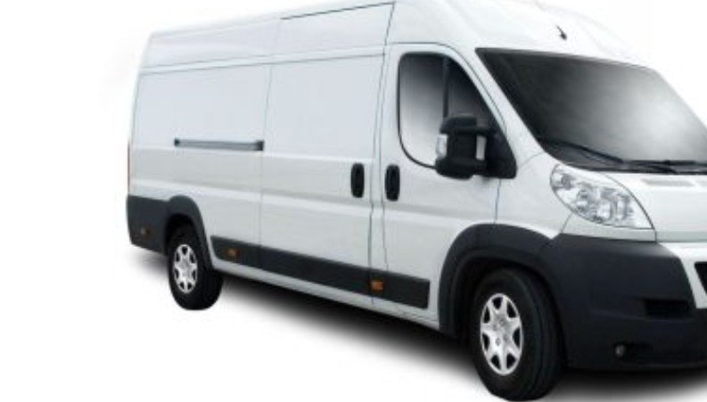 Usługi Transportowe/Przeprowadzki