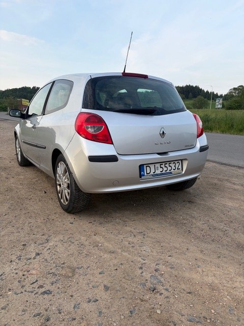 Renault Clio III
