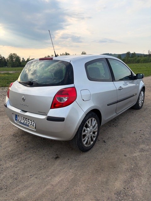 Renault Clio III