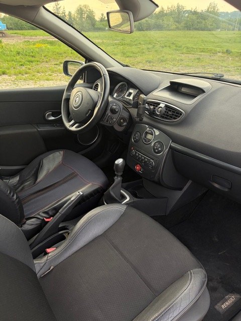 Renault Clio III