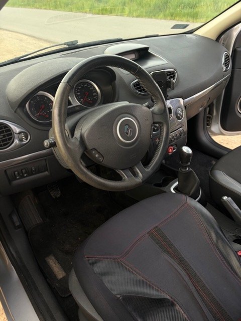 Renault Clio III