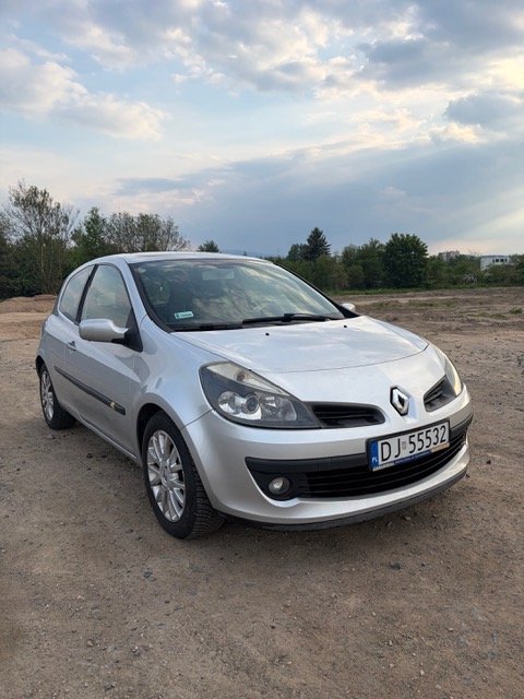 Renault Clio III