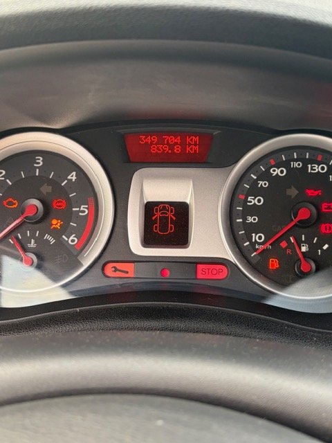 Renault Clio III