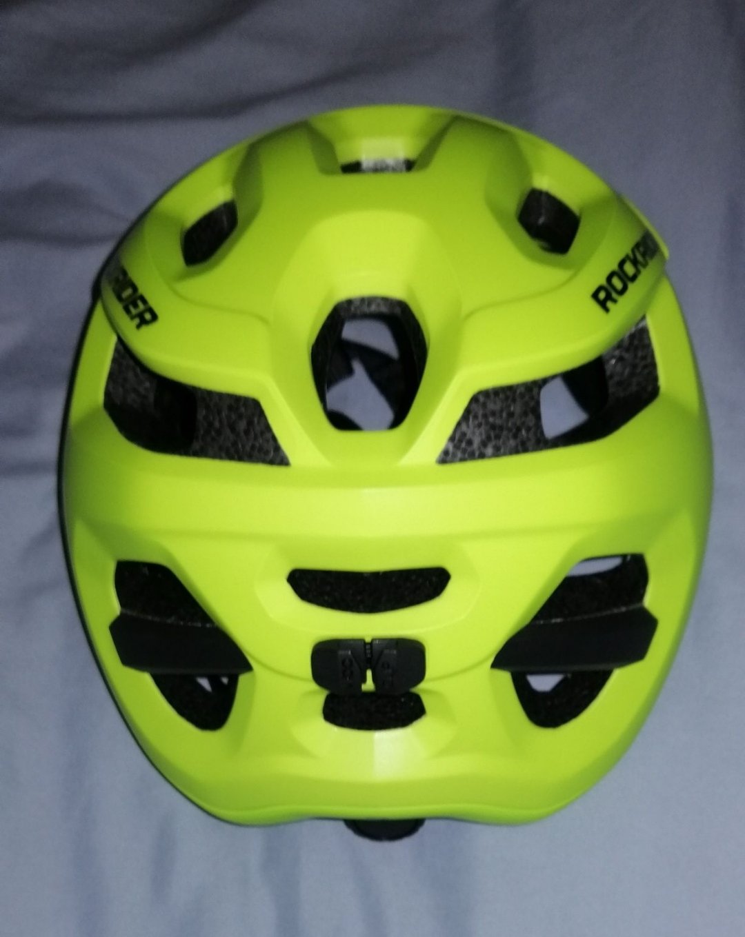 Sprzedam kask rowerowy Rockrider Mtb St 500