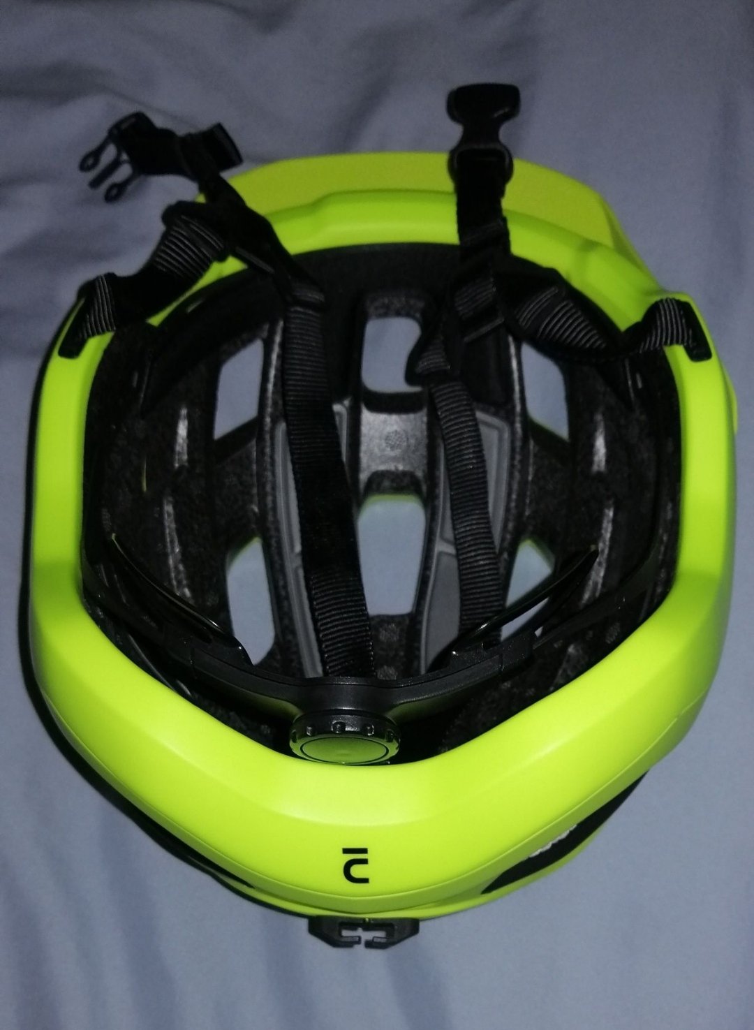 Sprzedam kask rowerowy Rockrider Mtb St 500