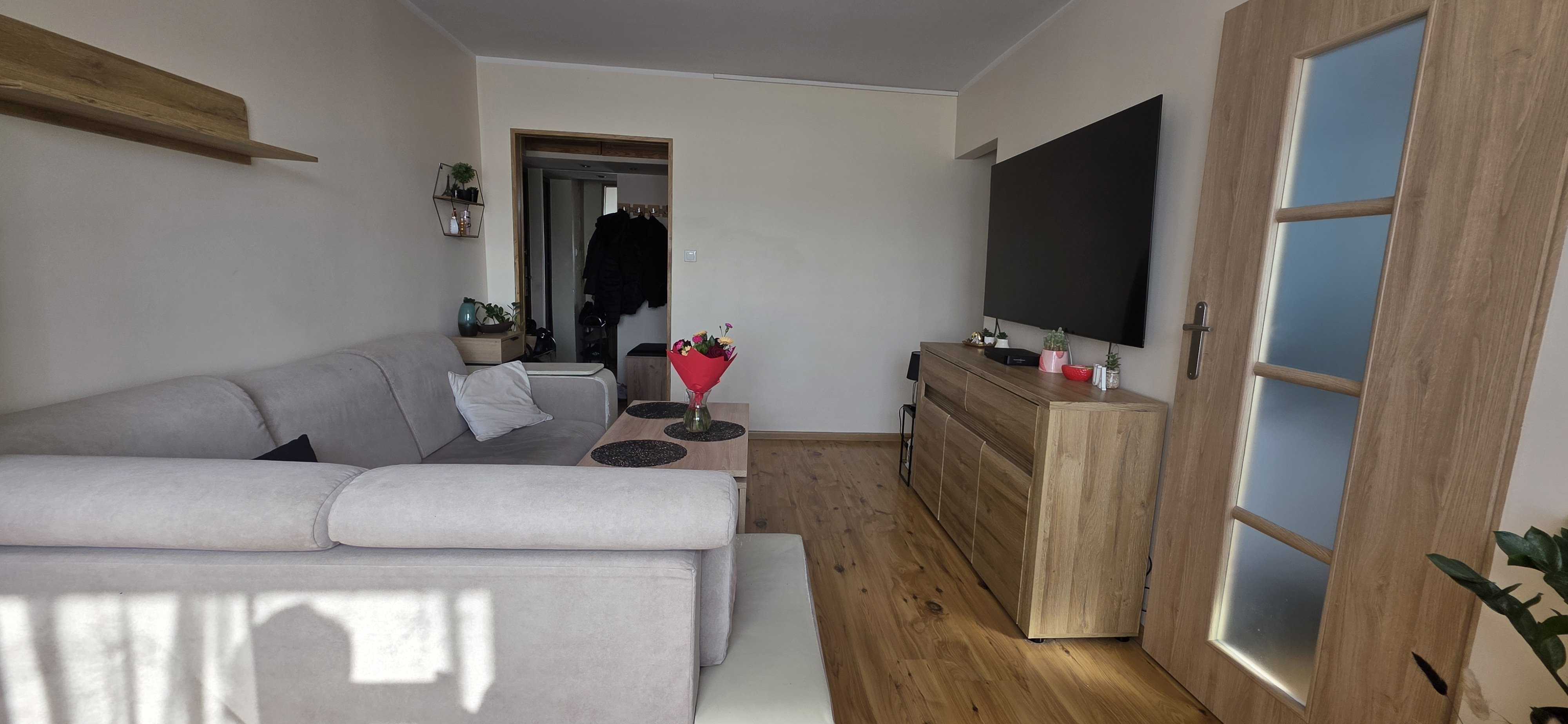 Przytulne M2 na Zabobrzu I 34m2, do wprowadzenia