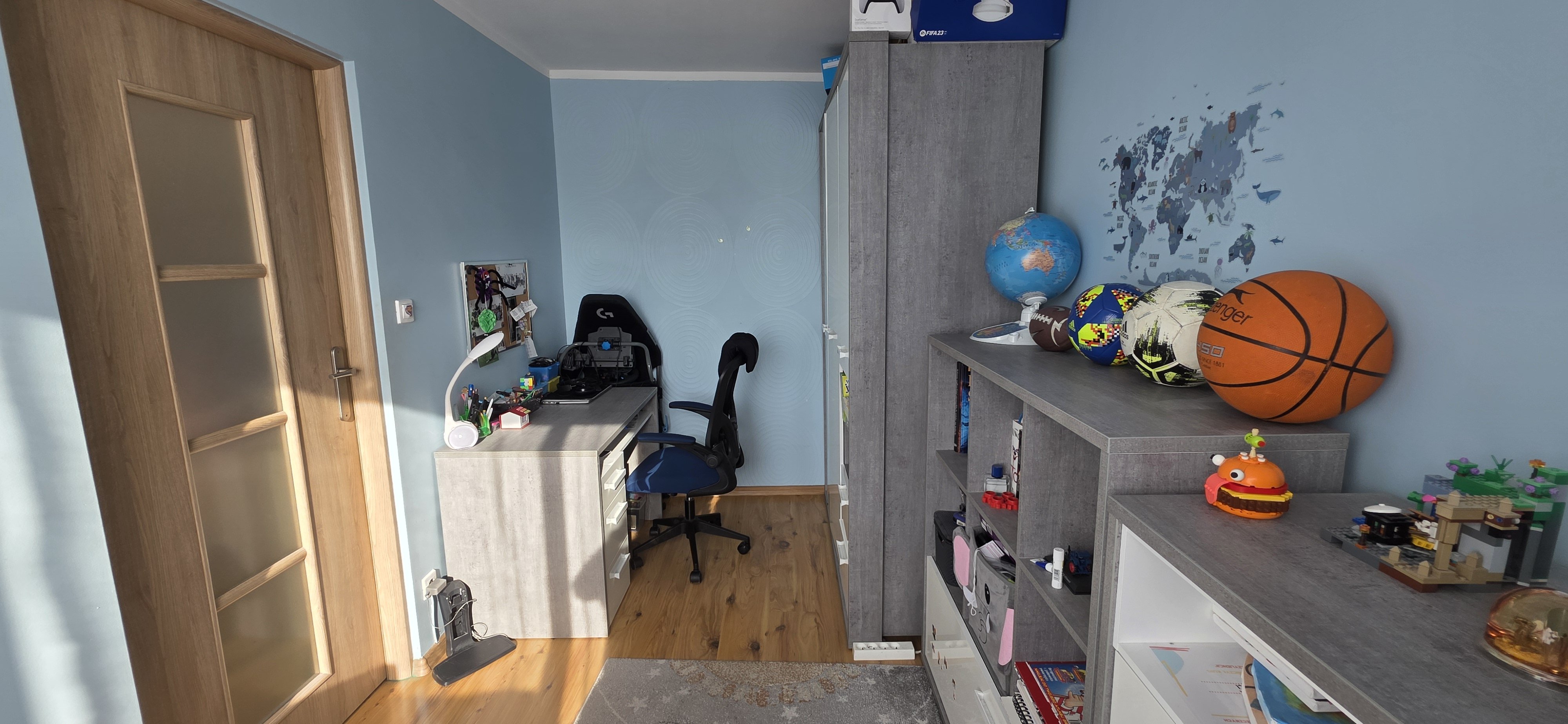 Przytulne M2 na Zabobrzu I 34m2, do wprowadzenia