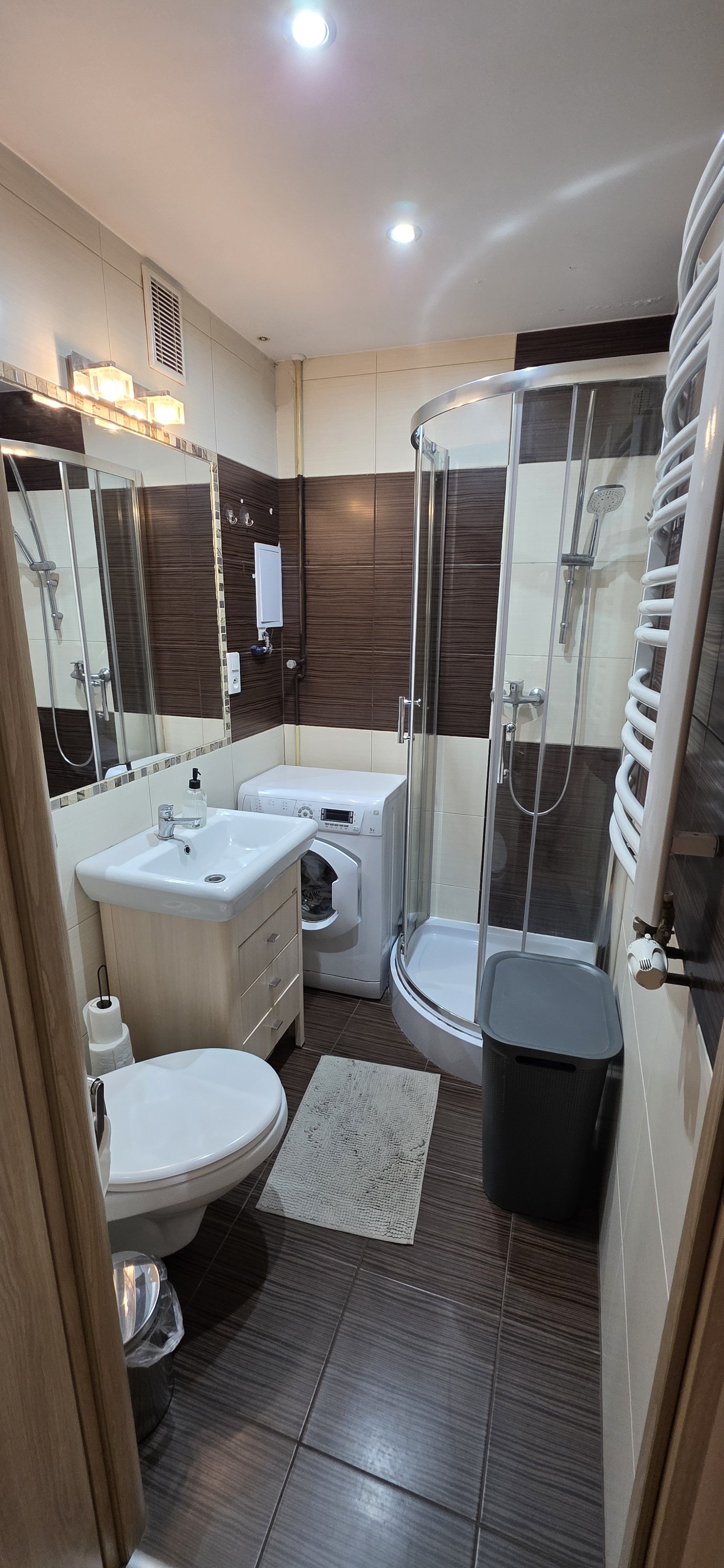 Przytulne M2 na Zabobrzu I 34m2, do wprowadzenia