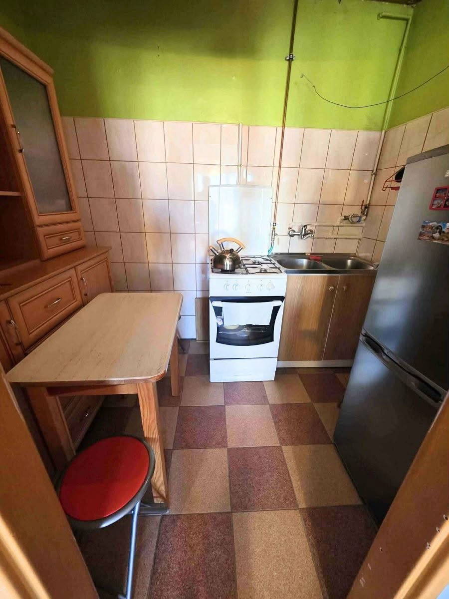 M2  do remontu z balkonem na ul. Różyckiego