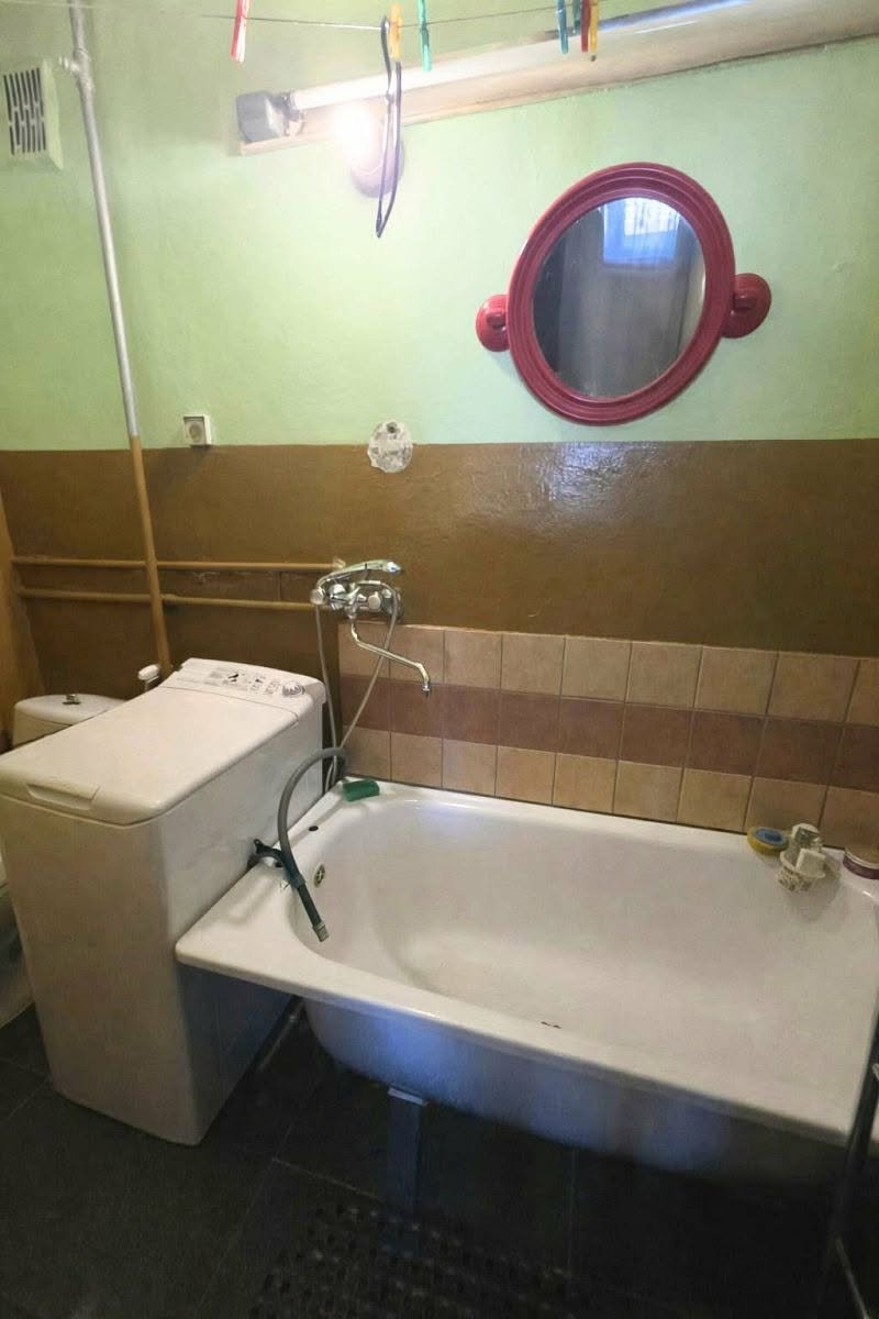M2  do remontu z balkonem na ul. Różyckiego