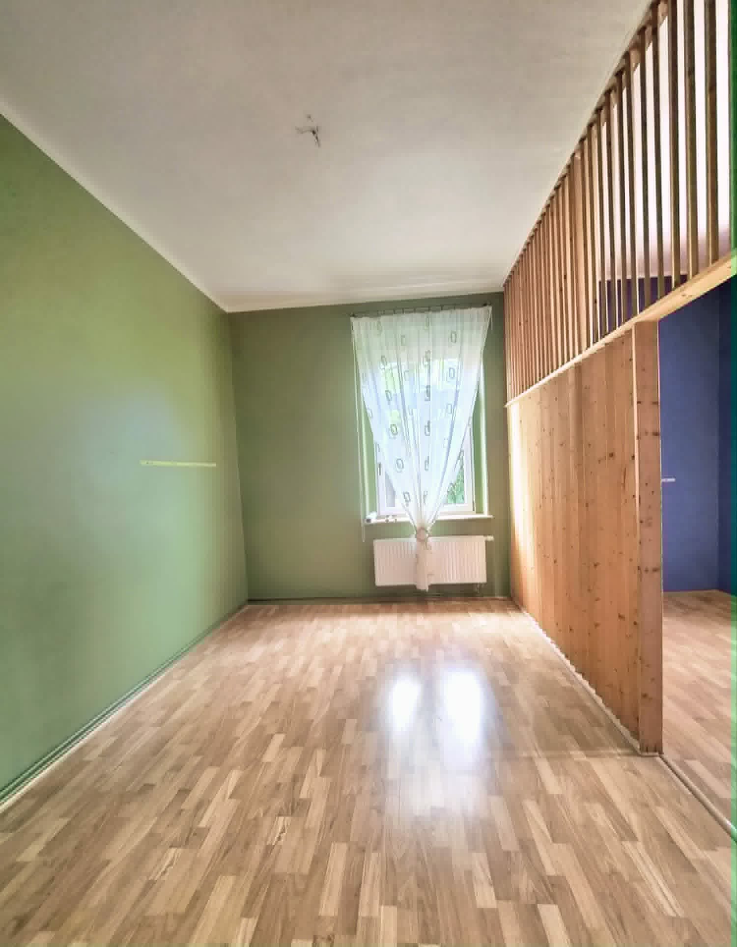 M4 - ponad 150m² w okolicach Sądu Rejonowego w Jeleniej Górze