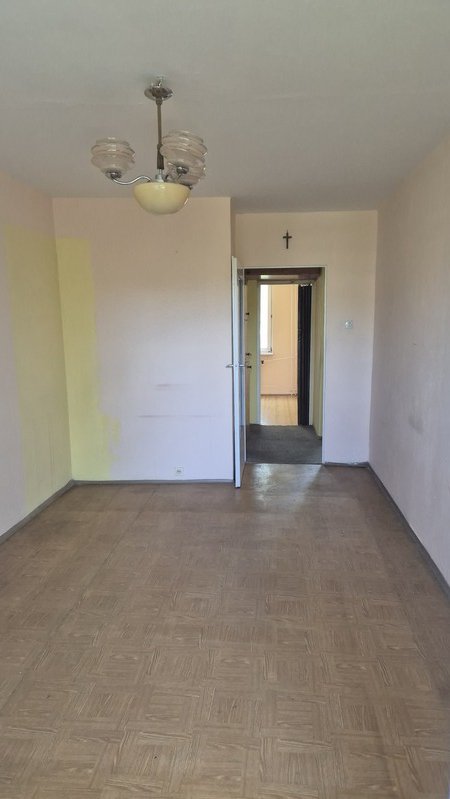 Jelenia góra , Cieplice, Os.Orle, 3-pokojowe, 54,5 m2