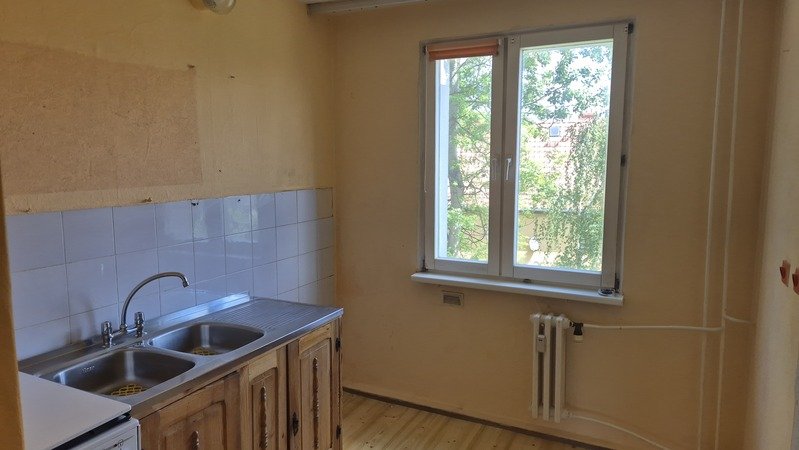 Jelenia góra , Cieplice, Os.Orle, 3-pokojowe, 54,5 m2