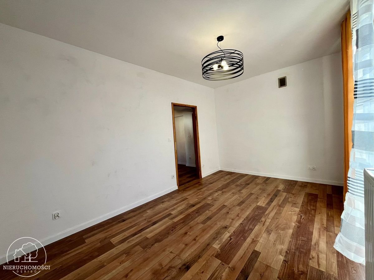 Dwupokojowe z balkonem - 1 piętro - ul.Tkacka