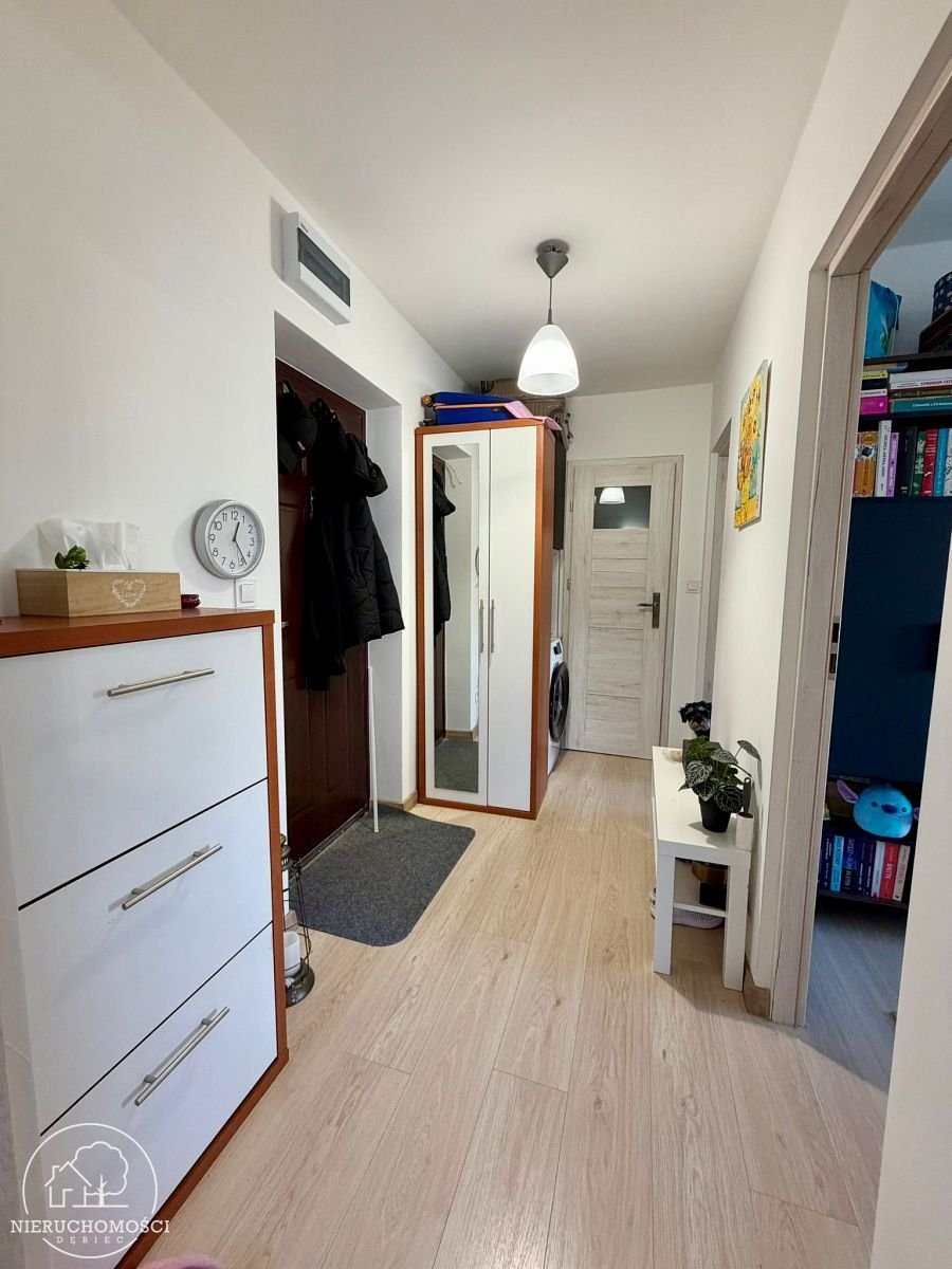 Dwupokojowe do wprowadzenia - 3,5 piętro - Wzgórze Grota Roweckiego