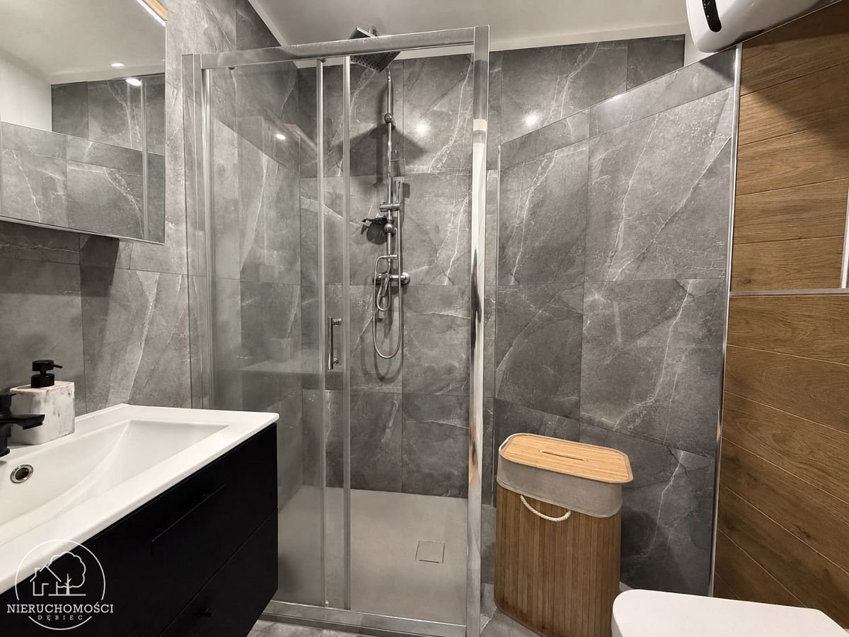 Gotowiec dwupokojowy - parter - Centrum Jeleniej Góry - idealne pod booking