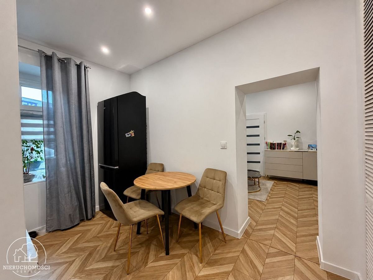 Gotowiec dwupokojowy - parter - Centrum Jeleniej Góry - idealne pod booking