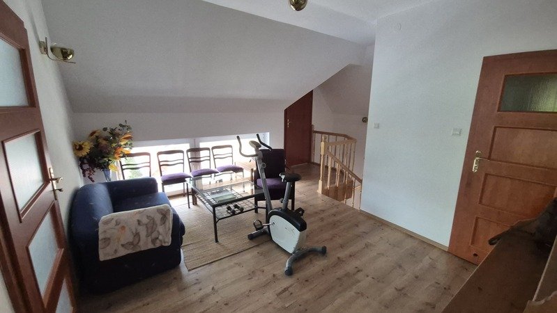 Szklarska Poręba, Unikalny, komfortowy dom jednorodzinny 203 m2 p.uż.