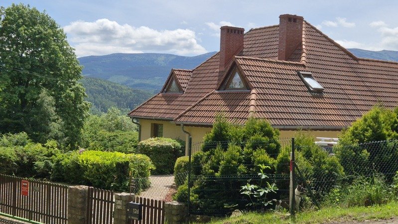 Szklarska Poręba, Unikalny, komfortowy dom jednorodzinny 203 m2 p.uż.