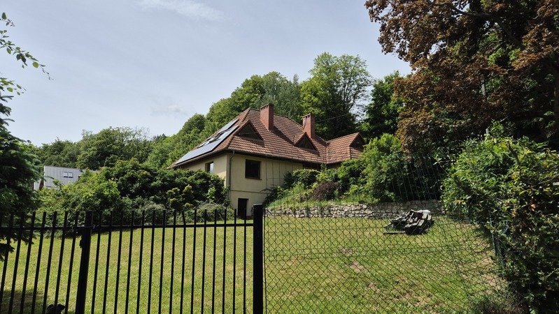 Szklarska Poręba, Unikalny, komfortowy dom jednorodzinny 203 m2 p.uż.