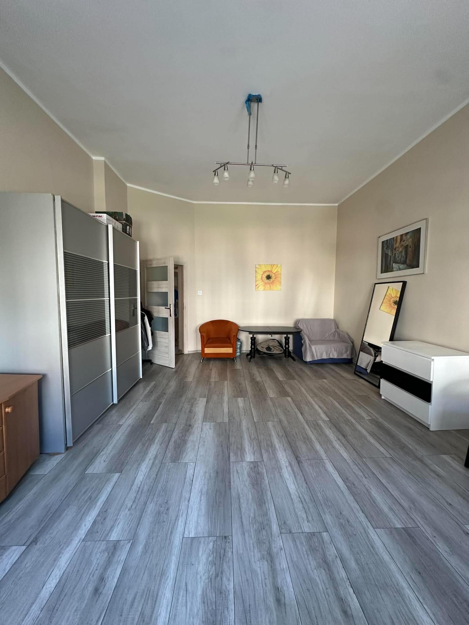 2 mieszkania na jednym piętrze 211 m² | Jelenia Góra, Śródmieście