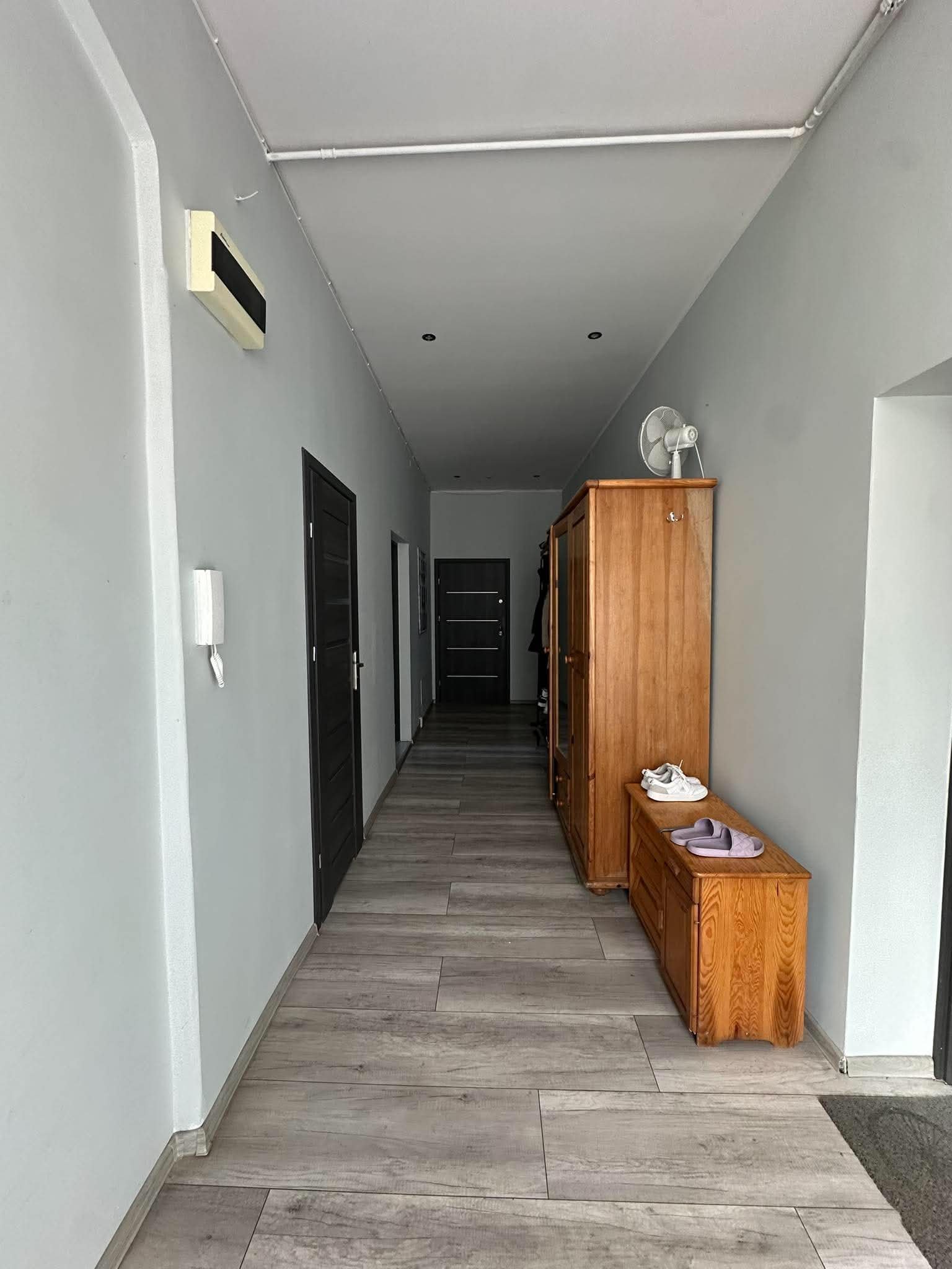 2 mieszkania na jednym piętrze 211 m² | Jelenia Góra, Śródmieście