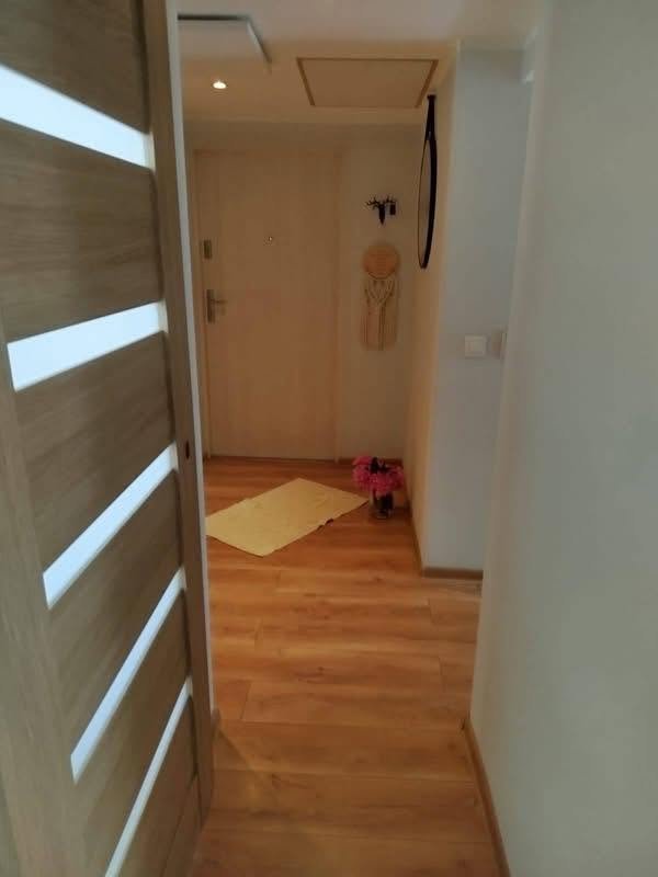 3-pokojowe mieszkanie na sprzedaż w Łomnicy