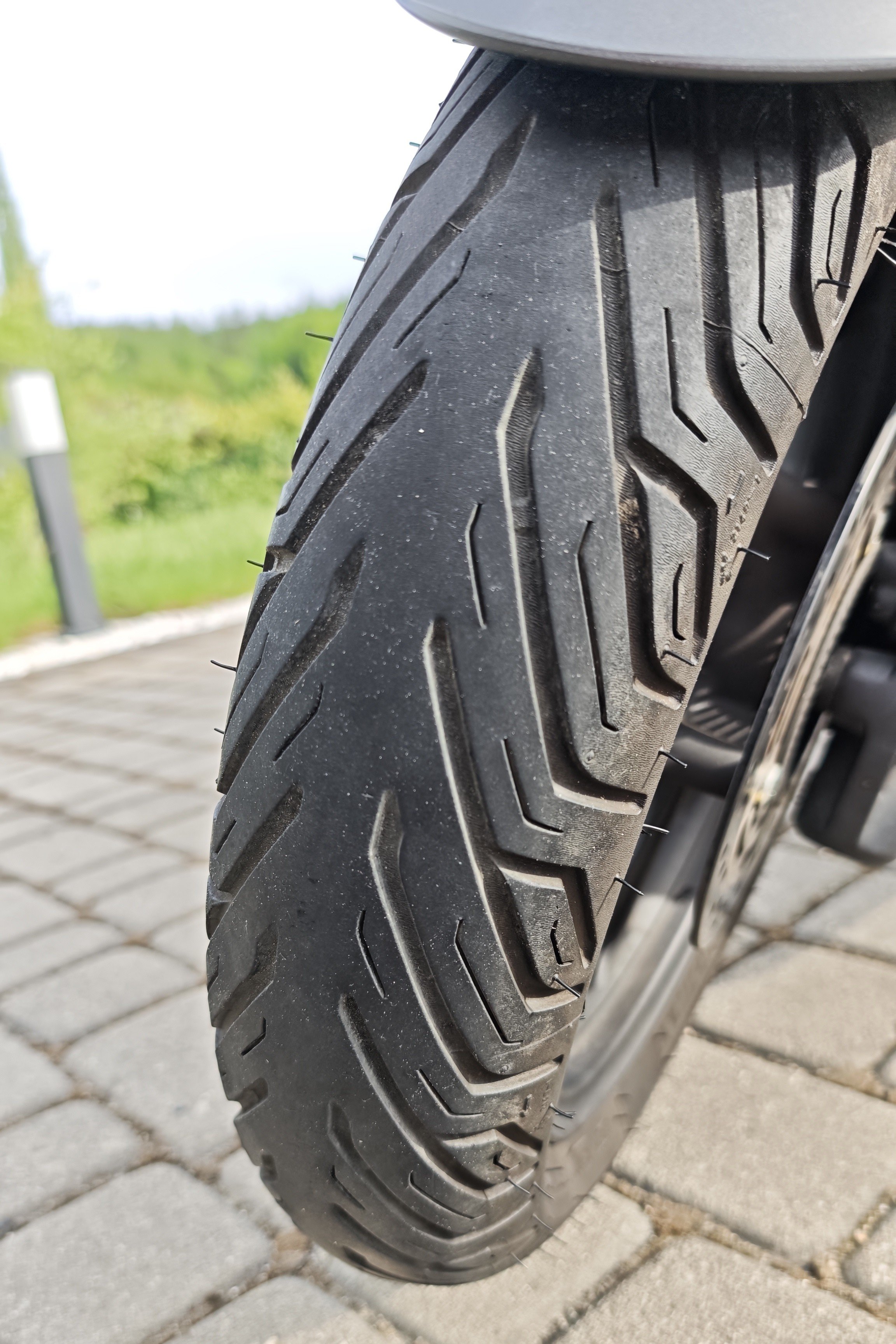 Skuter Honda PCX 125  2020 r. salon Polska