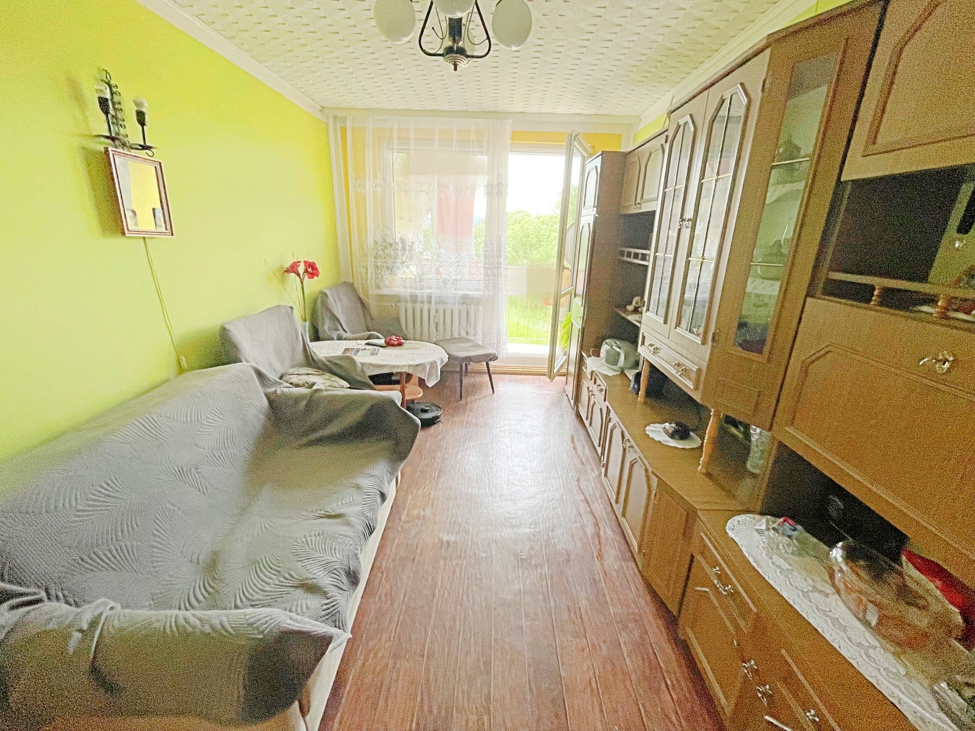 Spółdzielcze M-3 przy ul. Kolberga