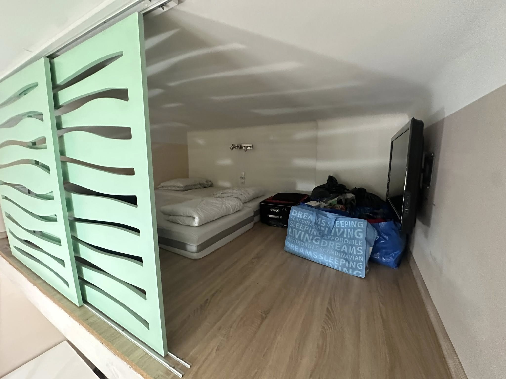 Przestronne 3-pokojowe mieszkanie 78 m² z ogródkiem – centrum Jeleniej Góry