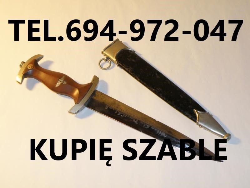 Kupię stare drewniane ŚMIGŁO od samolotu oraz MILITARIA kontakt 694972047