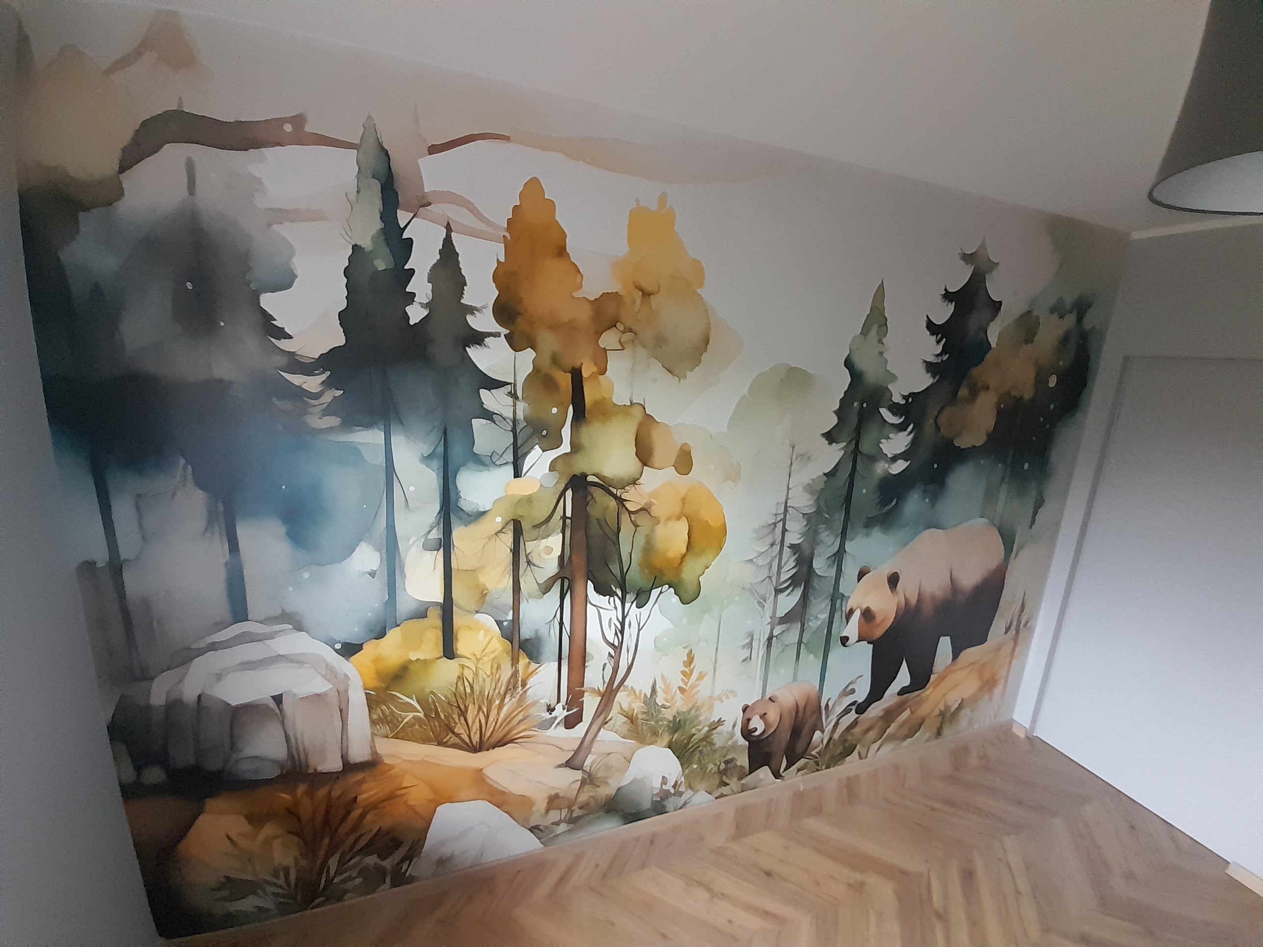 Usługi remontowo-budowlane