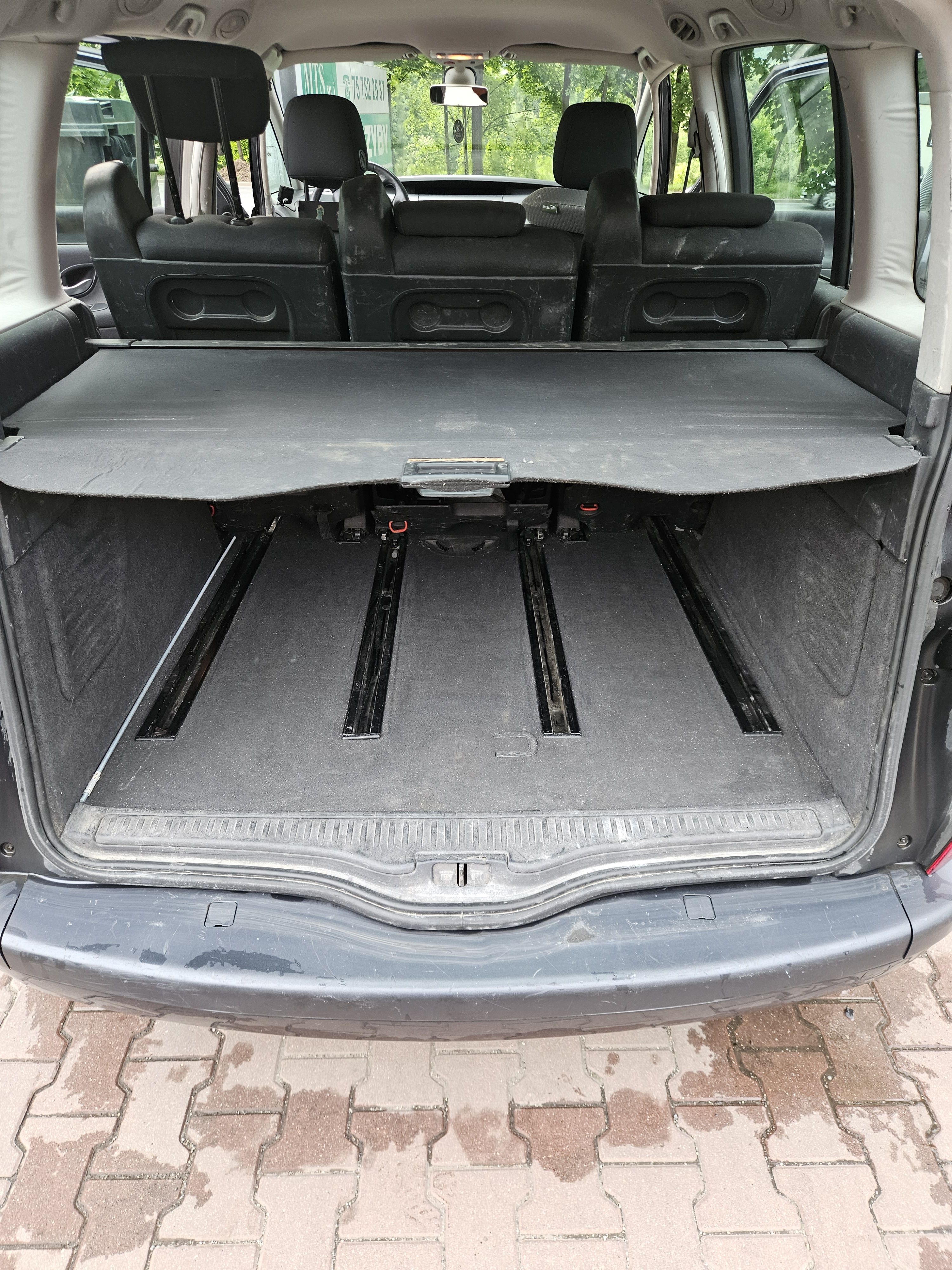 Renault espace 4