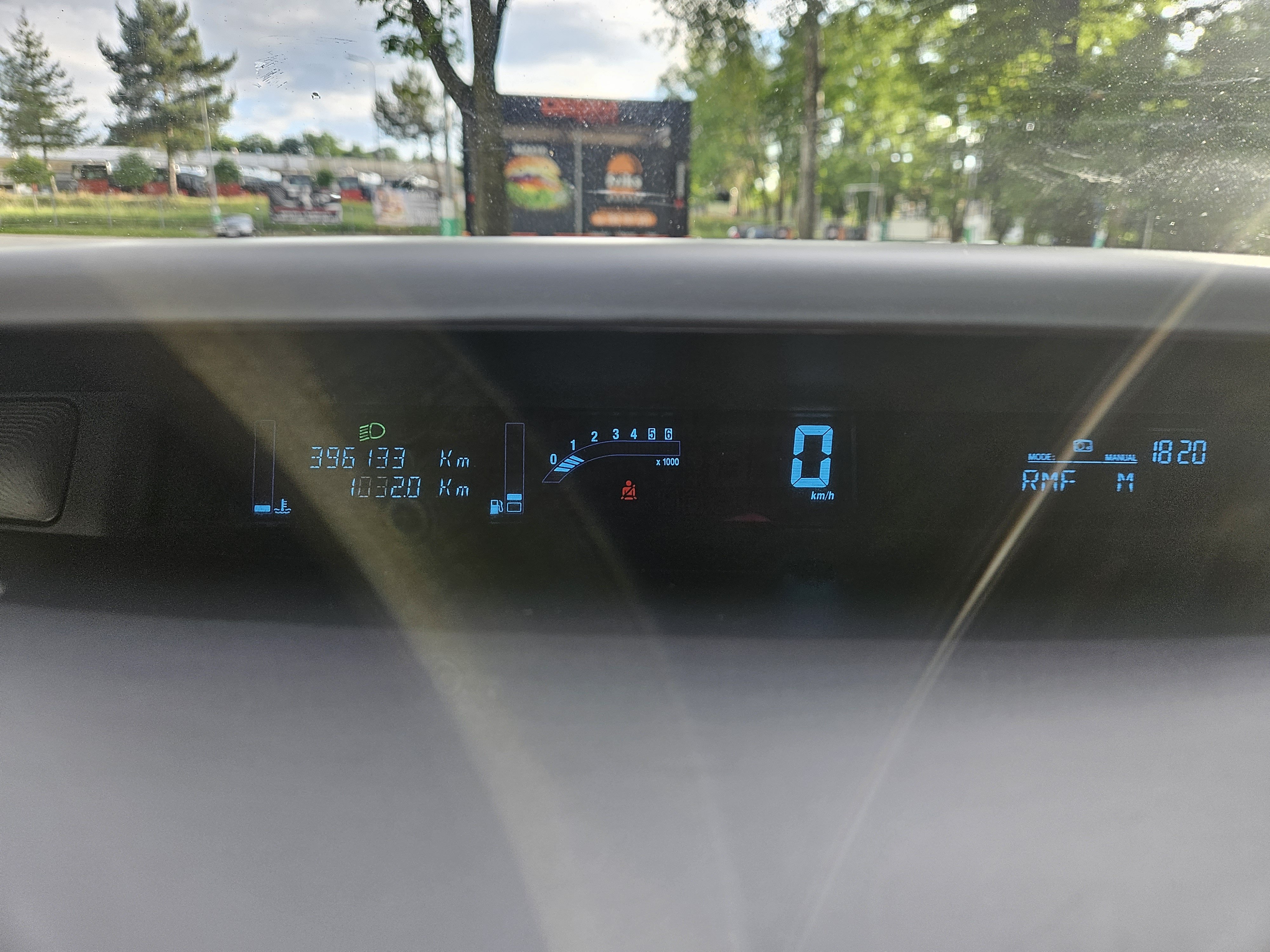 Renault espace 4