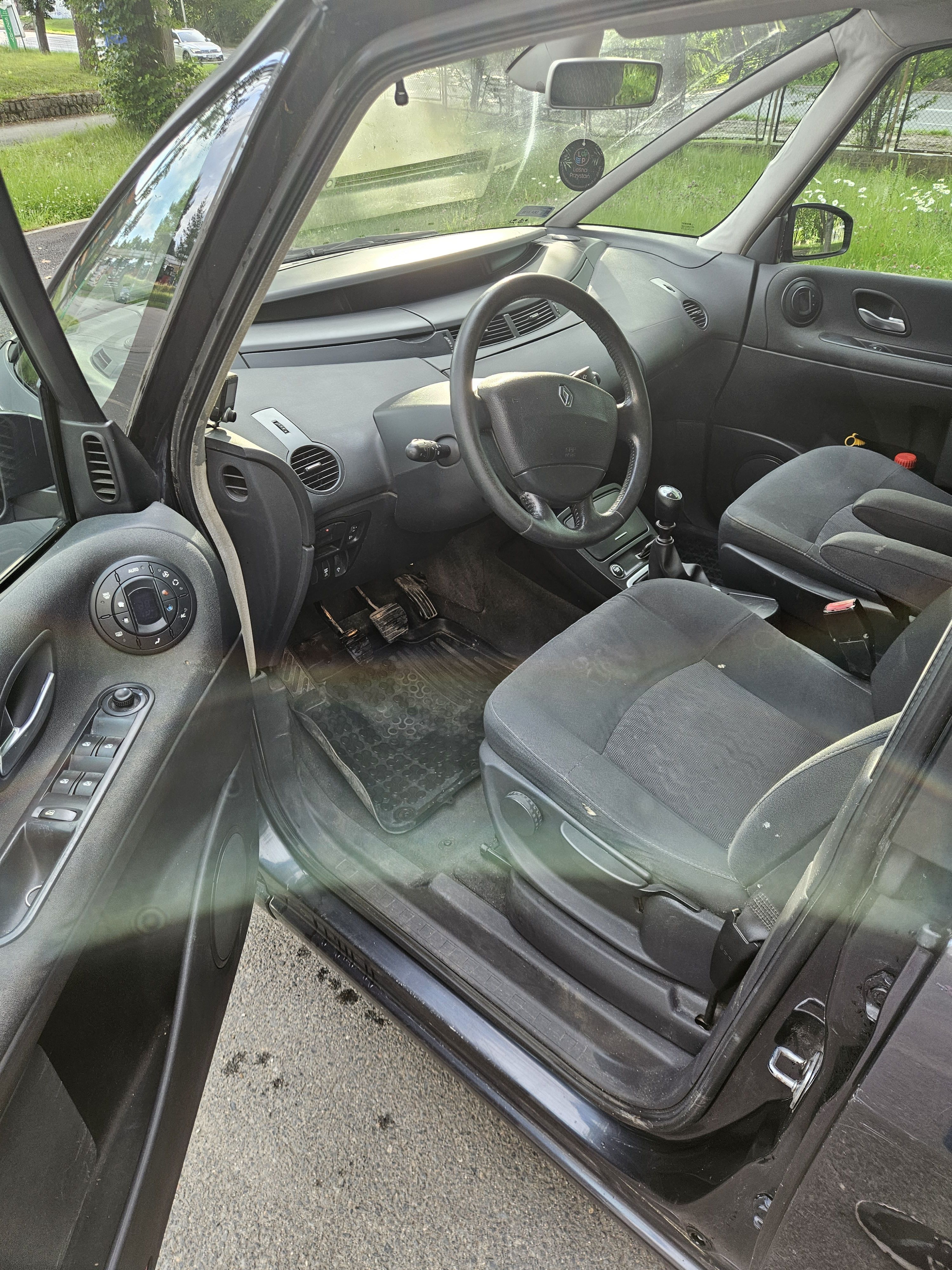 Renault espace 4