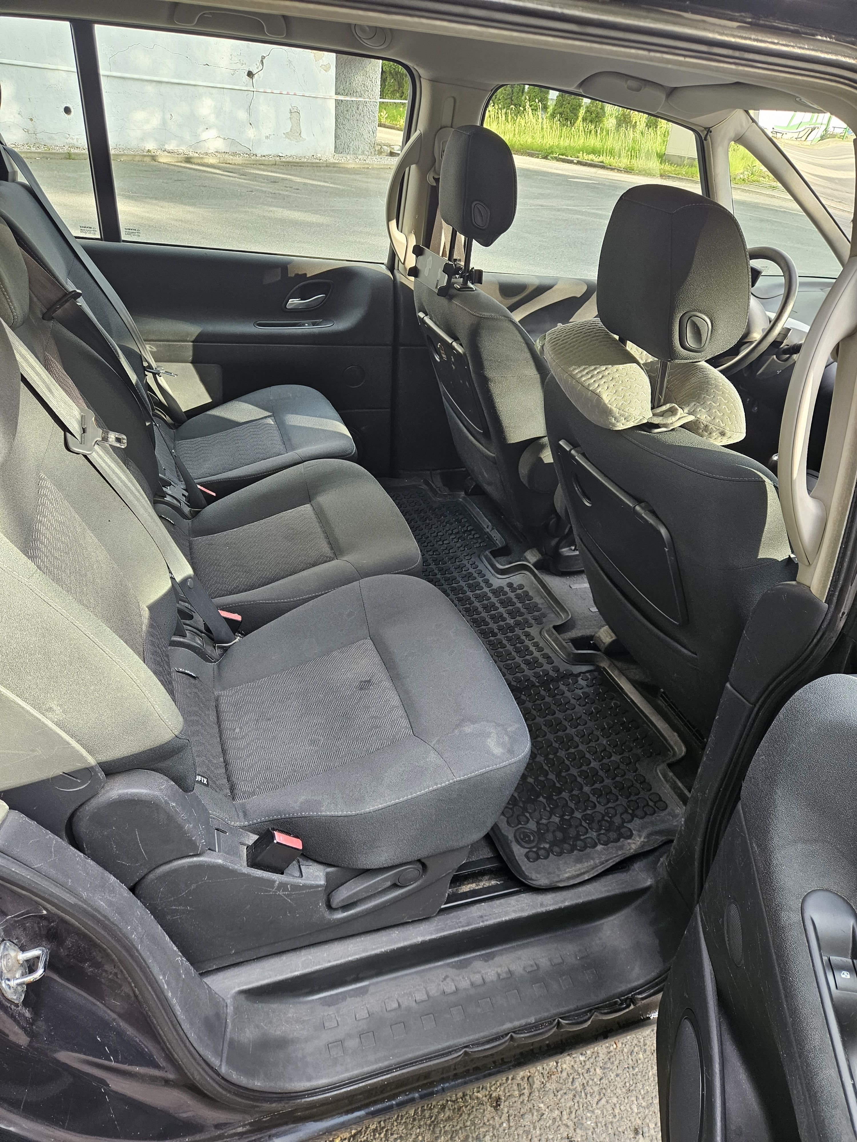 Renault espace 4