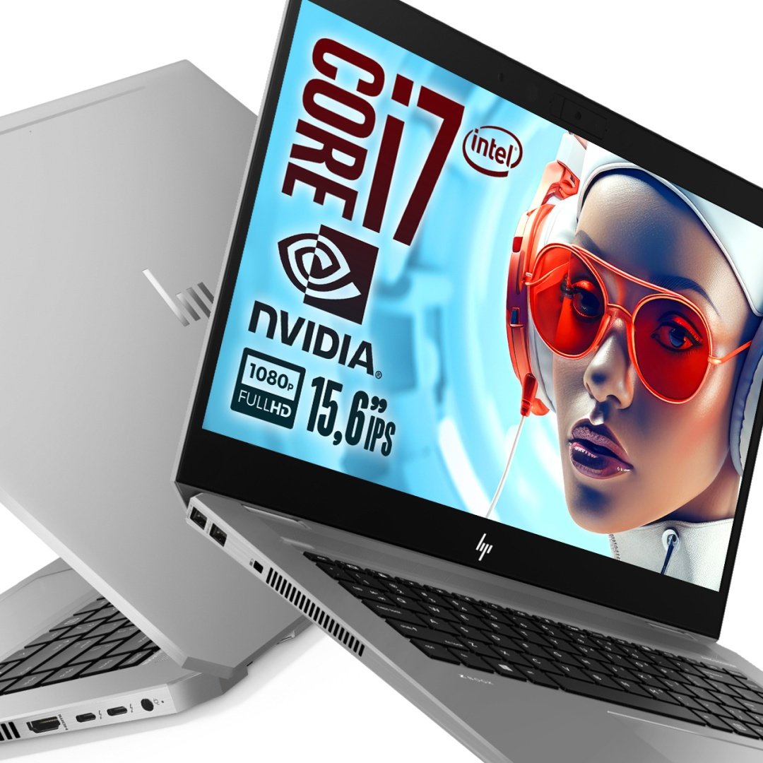Zbook Studio 15 G5