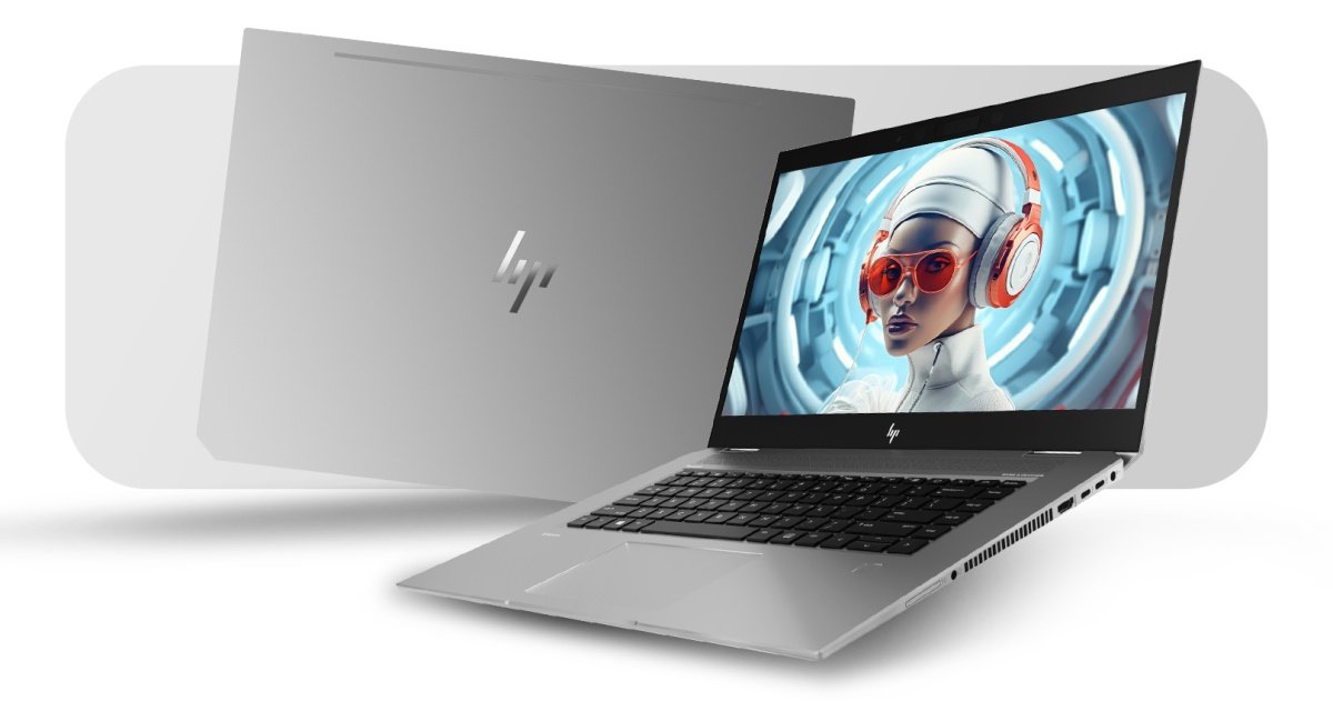Zbook Studio 15 G5