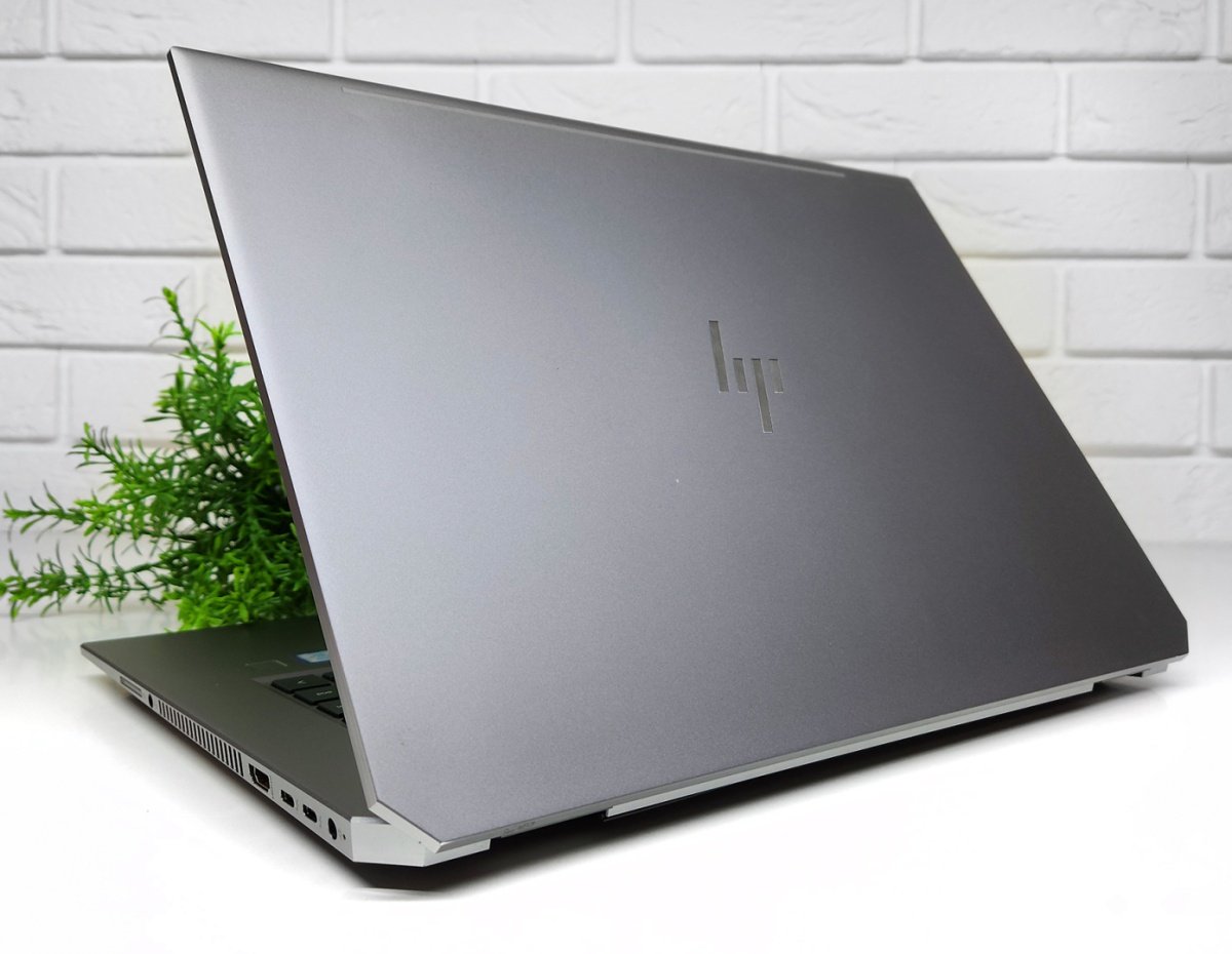 Zbook Studio 15 G5