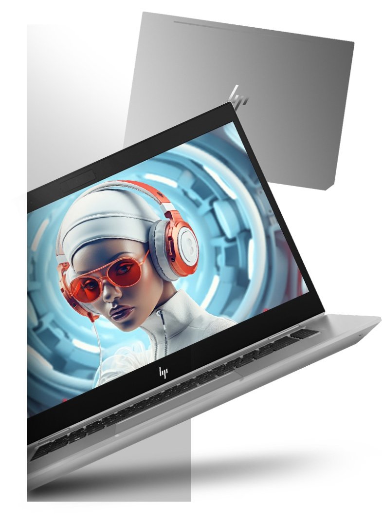 Zbook Studio 15 G5