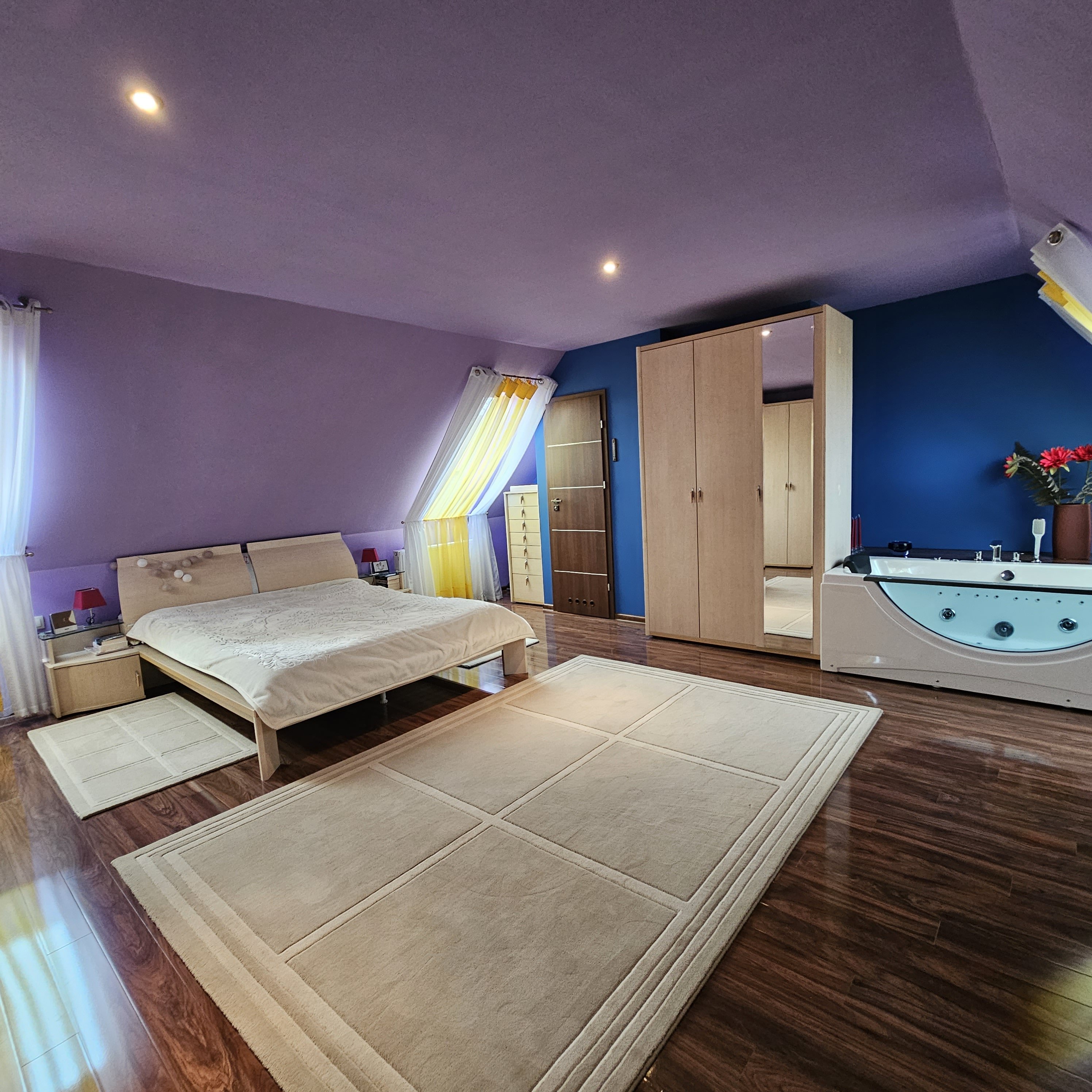 Dwupoziomowe,104m2,własny ogród, bezczynszowe, Słoneczna Dolina- 729 000zł