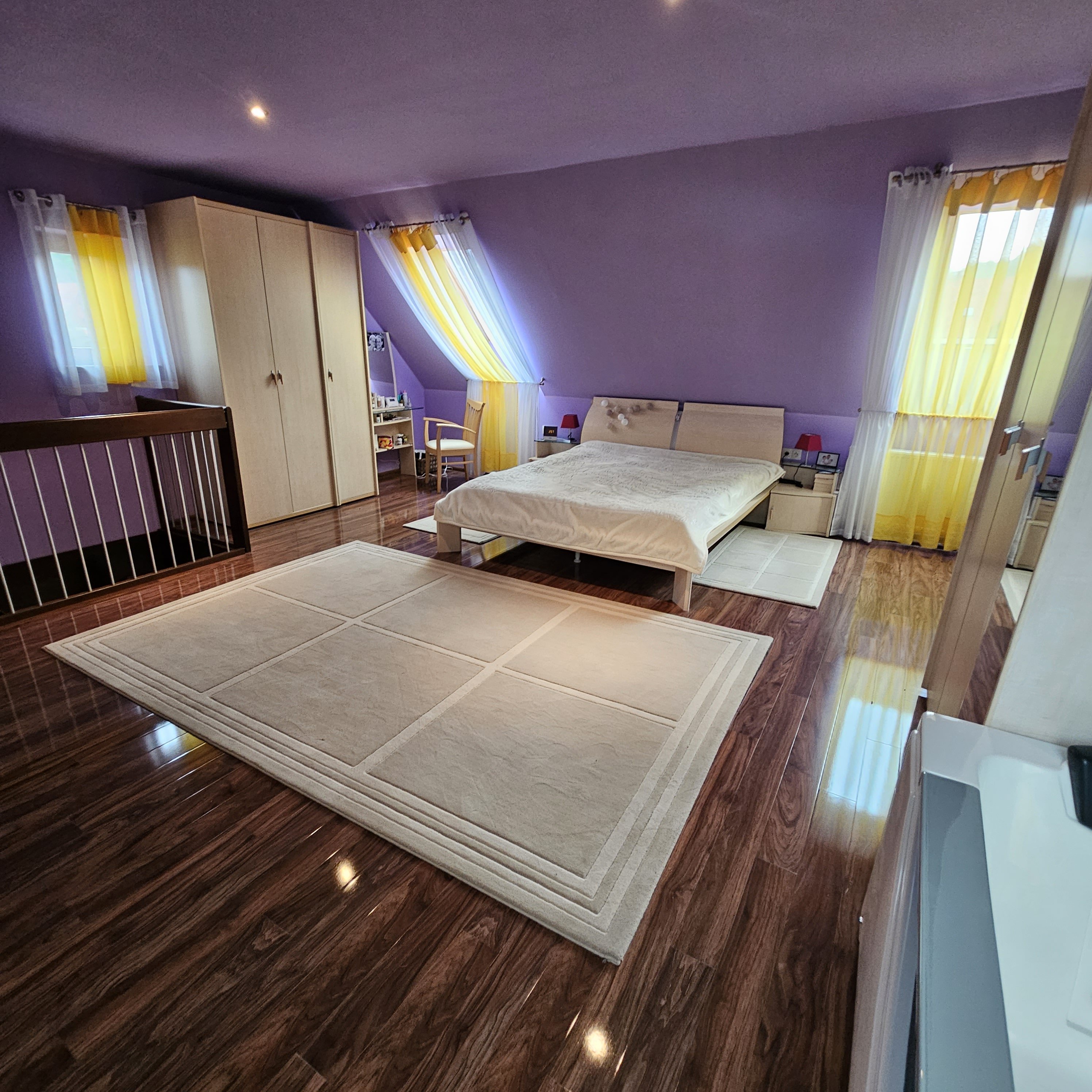 Dwupoziomowe,104m2,własny ogród, bezczynszowe, Słoneczna Dolina- 729 000zł